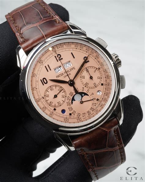 patek philippe used for sale.